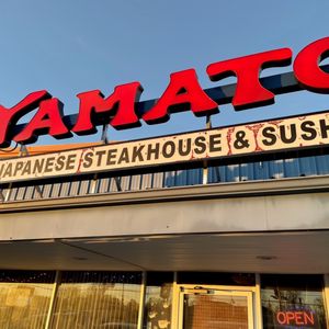 Yamato Madison